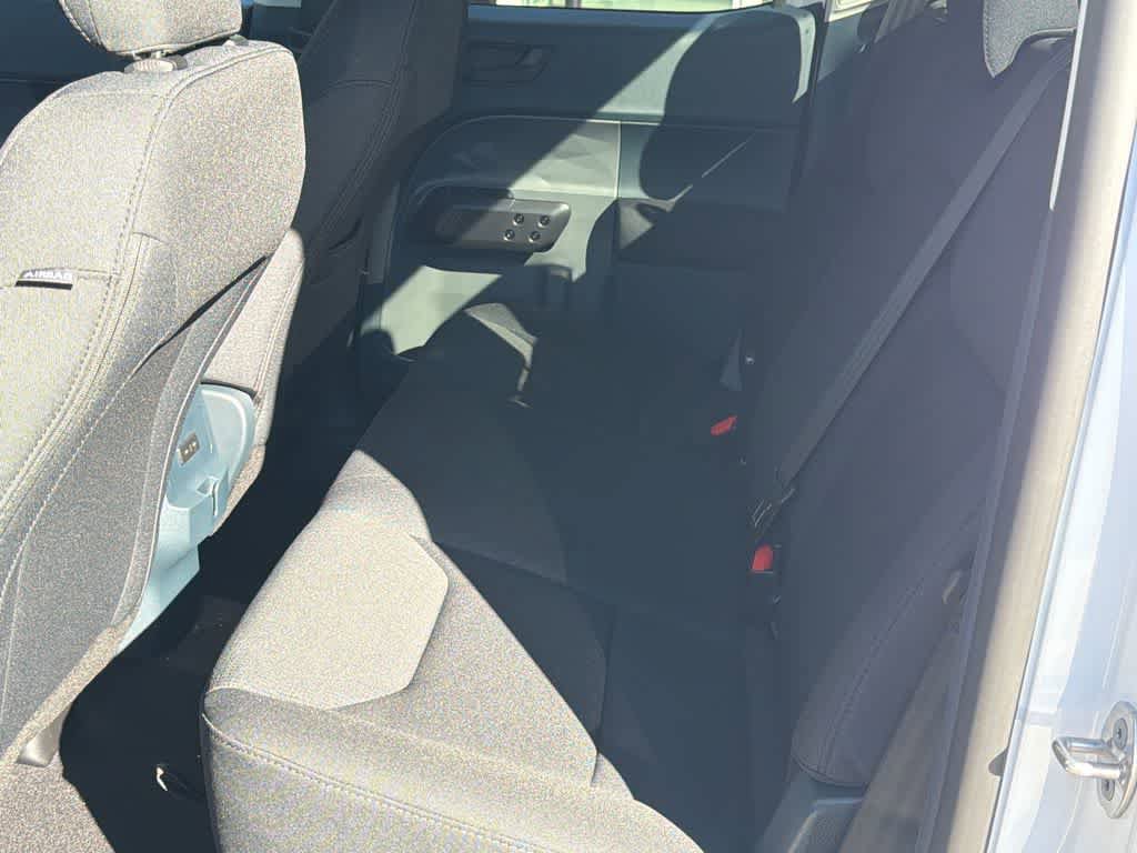 New 2026 Ford Maverick XL FWD image 17