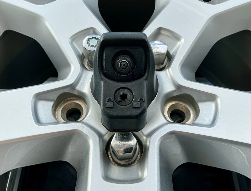 Used 2021 Jeep Wrangler Unlimited Islander image 15