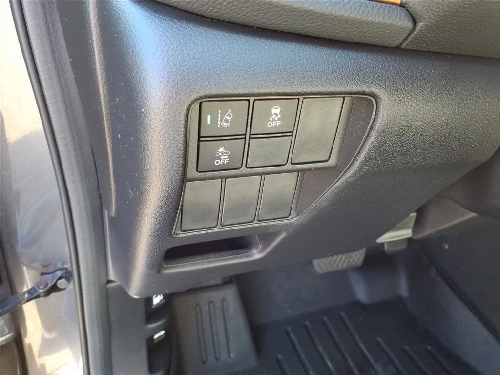 Used 2021 Honda CR-V EX image 25