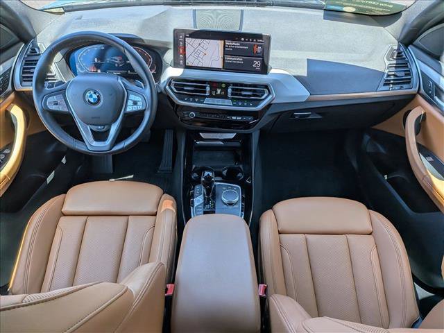 Used 2023 BMW X3 xDrive30i w/ Premium Package AWD/4WD image 19