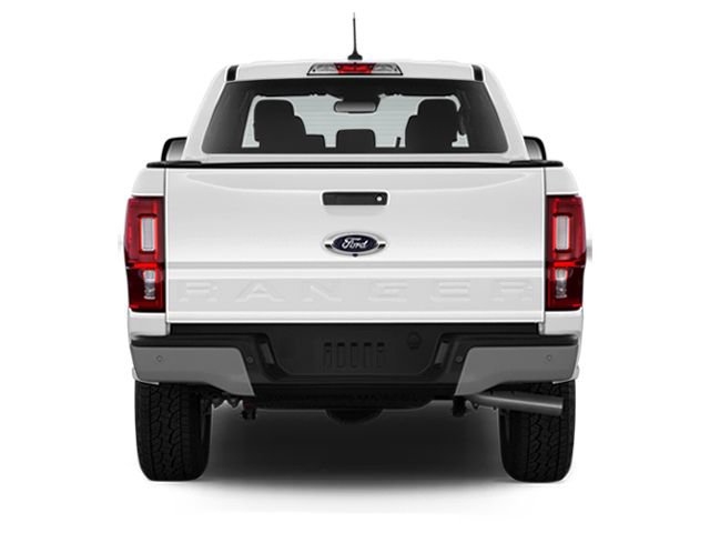 Used 2024 Ford Ranger XLT w/ Equipment Group 301A High AWD/4WD image 6