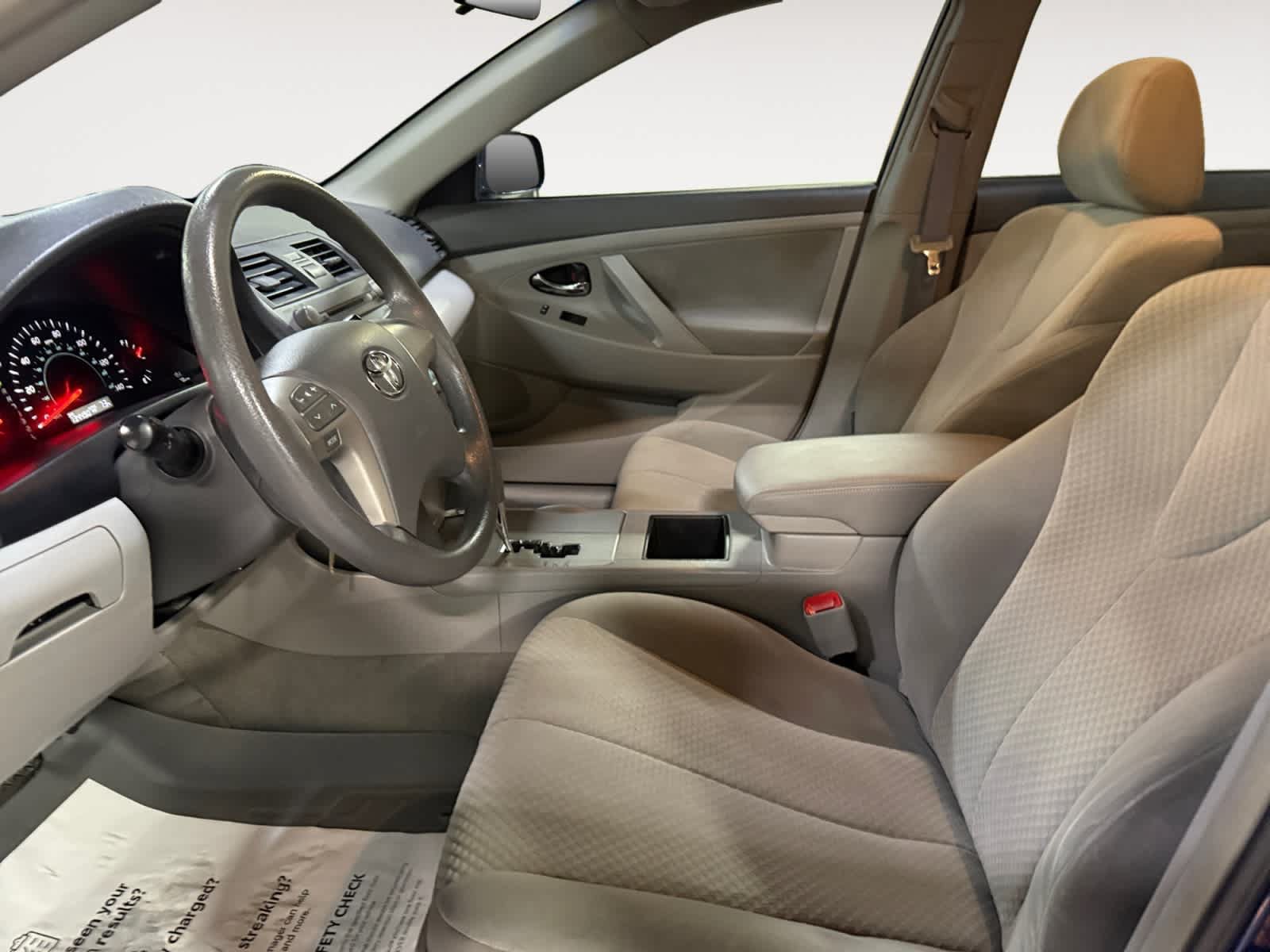 Used 2007 Toyota Camry LE FWD image 15