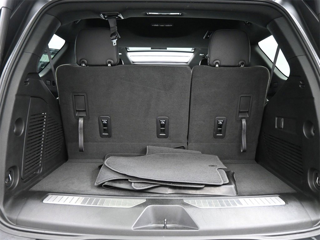 Used 2023 Chevrolet Tahoe RST image 21