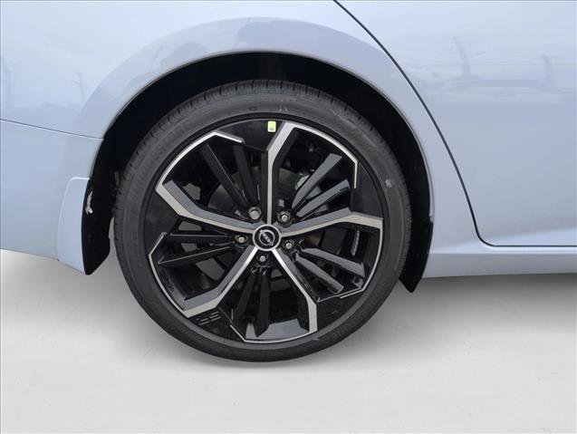 New 2025 Nissan Altima 2.5 SR image 24