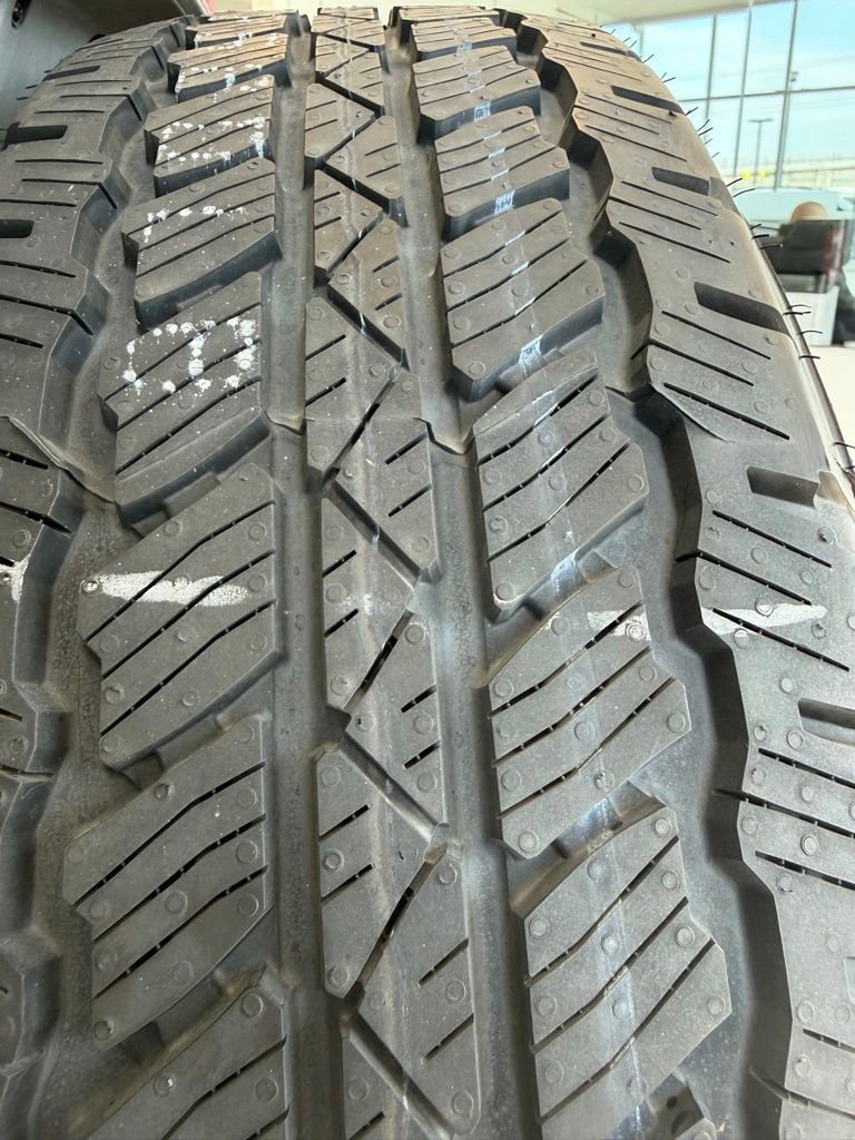 Used 2022 Ford Bronco Outer Banks AWD/4WD image 28