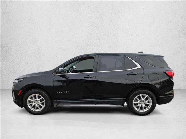 Used 2022 Chevrolet Equinox LT FWD image 8