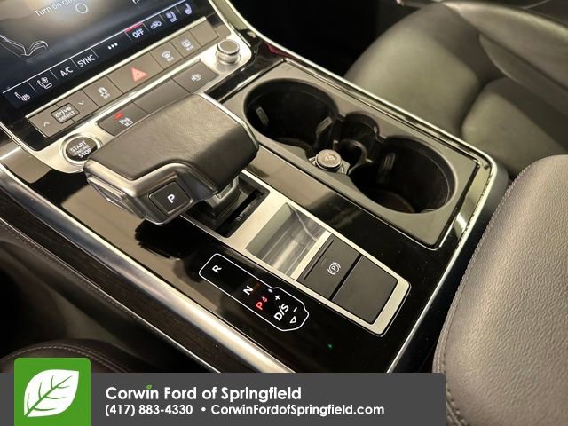 Used 2024 Audi Q7 3.0T Premium Plus image 21