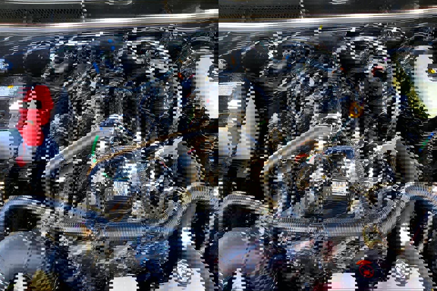 Used 2025 Toyota 4Runner TRD Off-Road Premium image 31