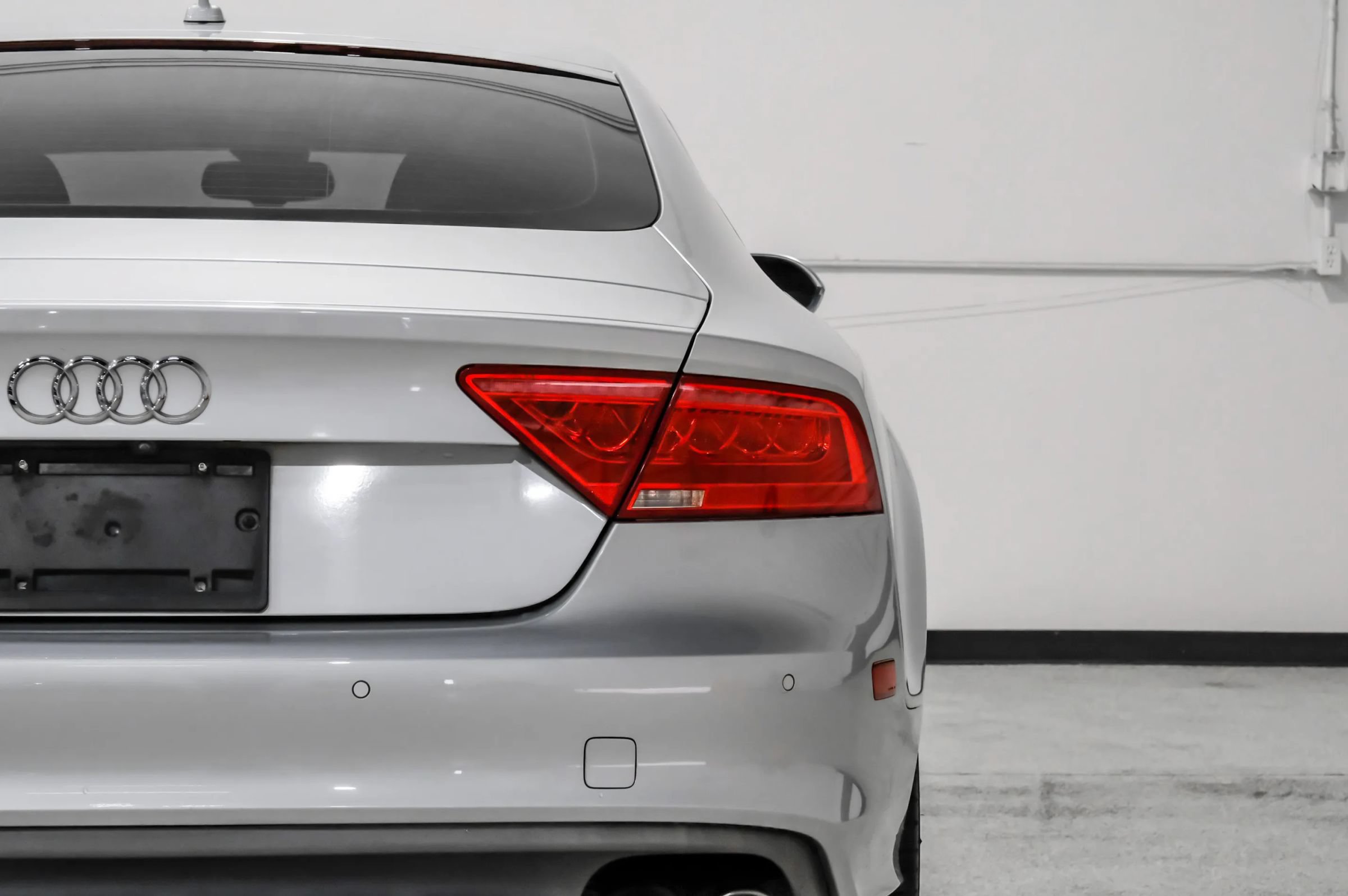 Used 2015 Audi S7 Prestige w/ Driver Assistance Package AWD/4WD image 56