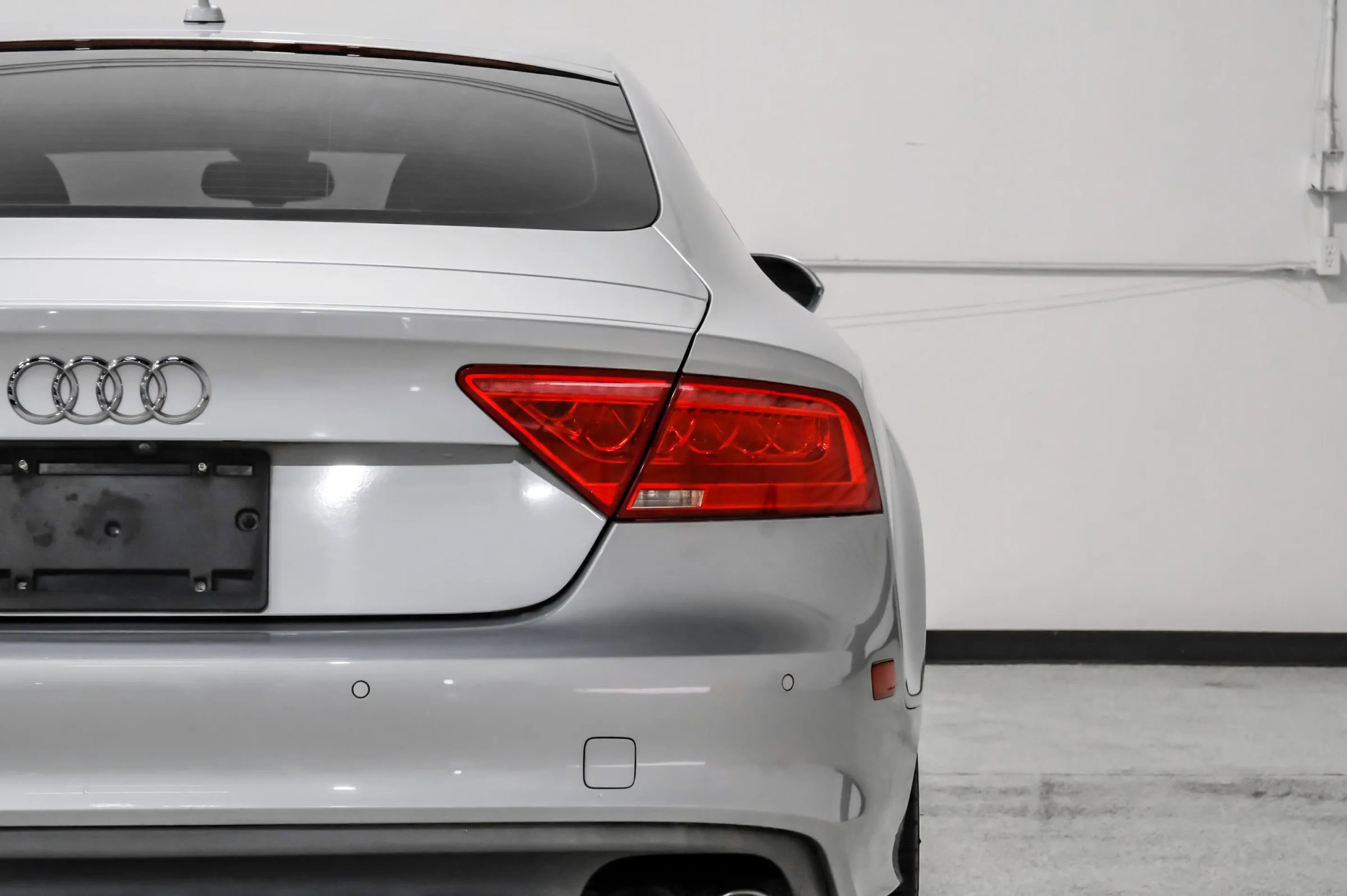 Used 2015 Audi S7 Prestige w/ Driver Assistance Package AWD/4WD image 56