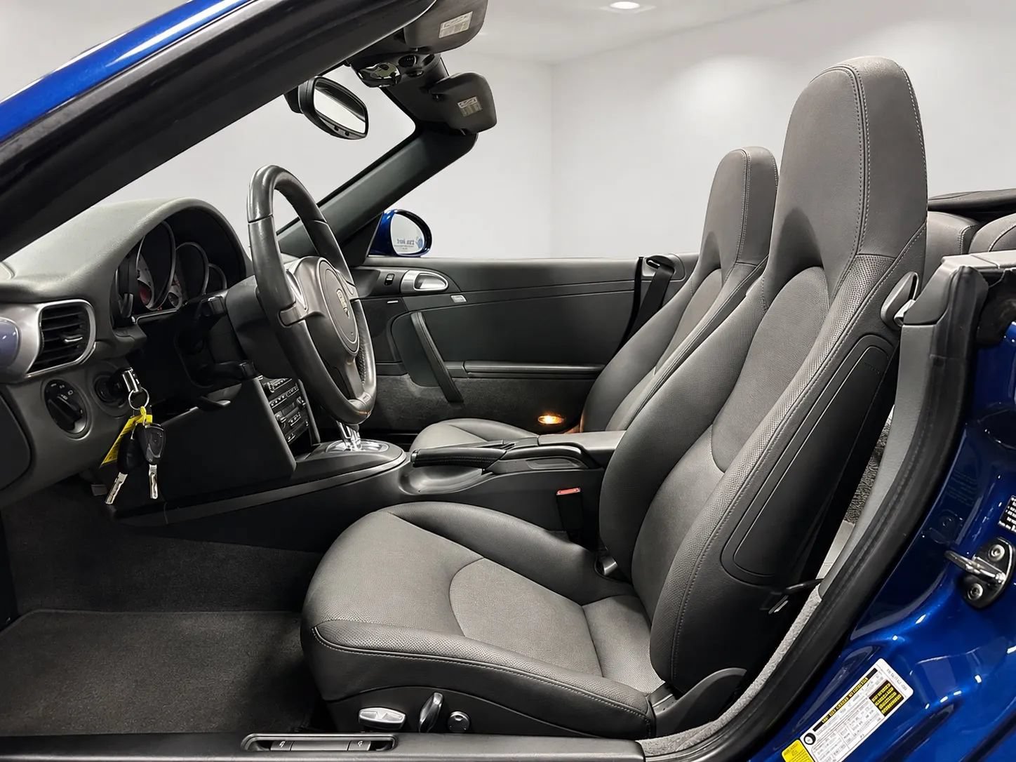 Used 2009 Porsche 911 Carrera S RWD image 13