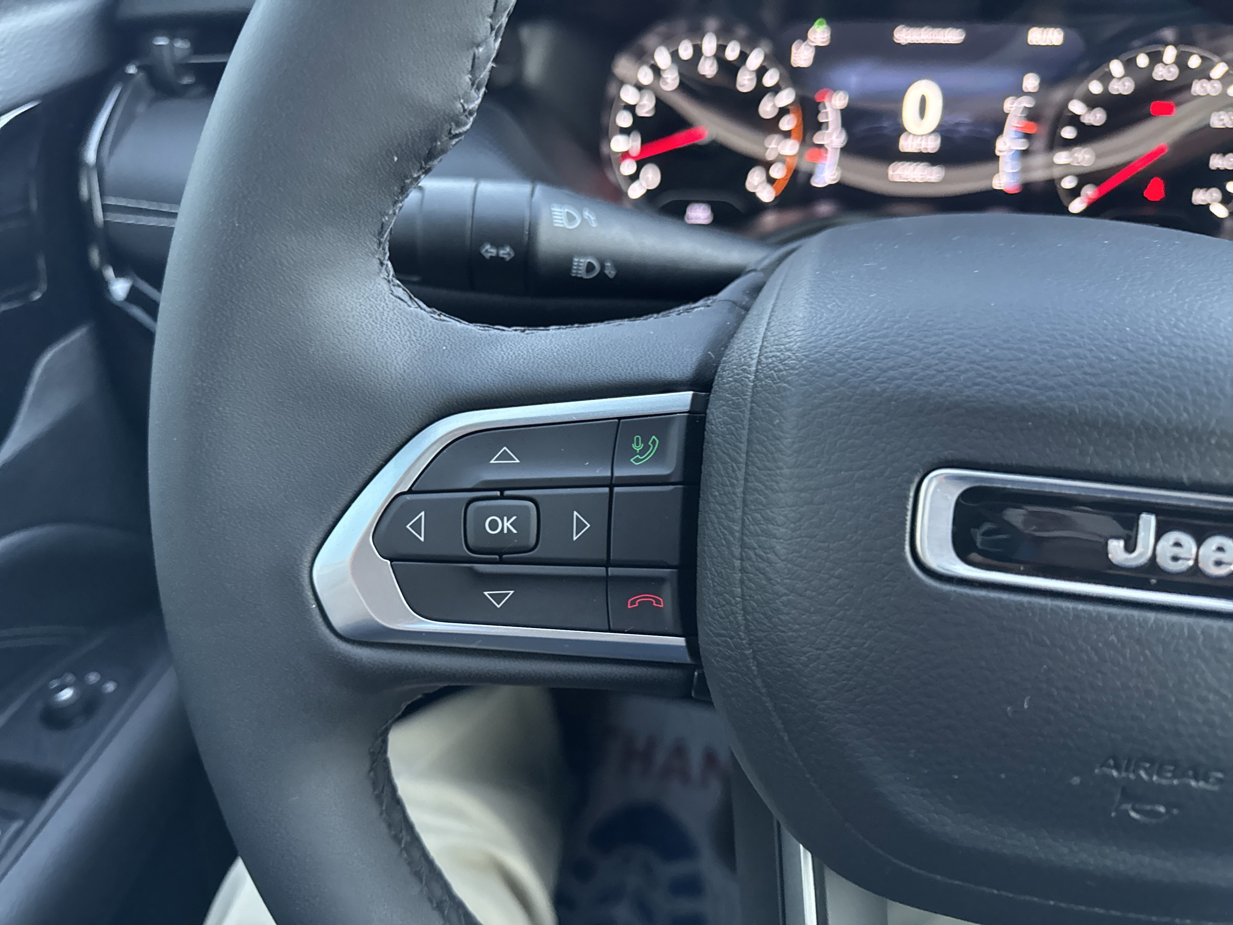 Used 2024 Jeep Compass Latitude w/ Convenience Group image 30