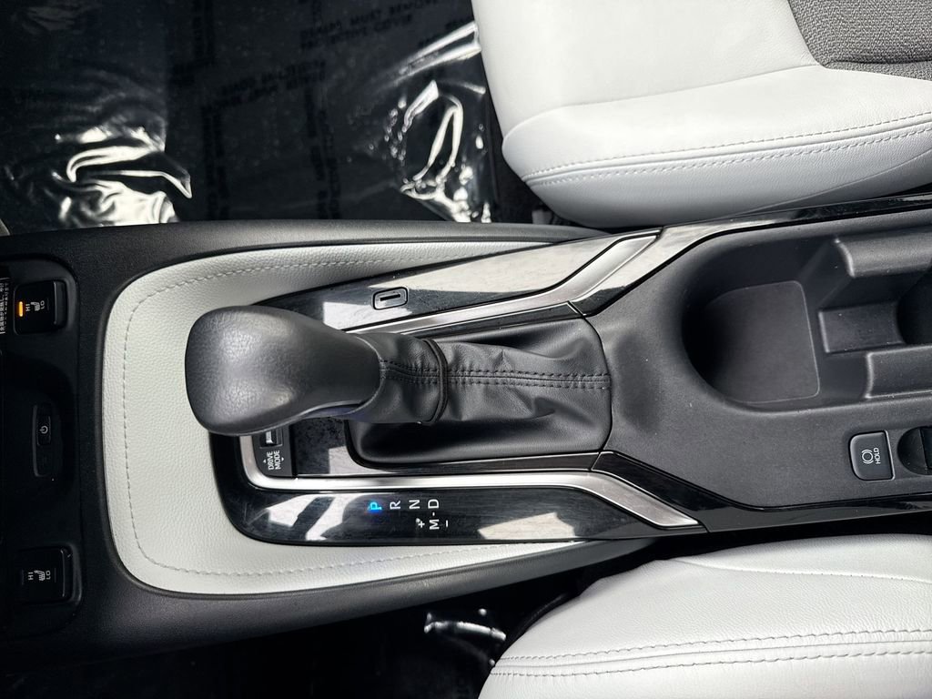 Used 2023 Toyota Corolla XSE image 20