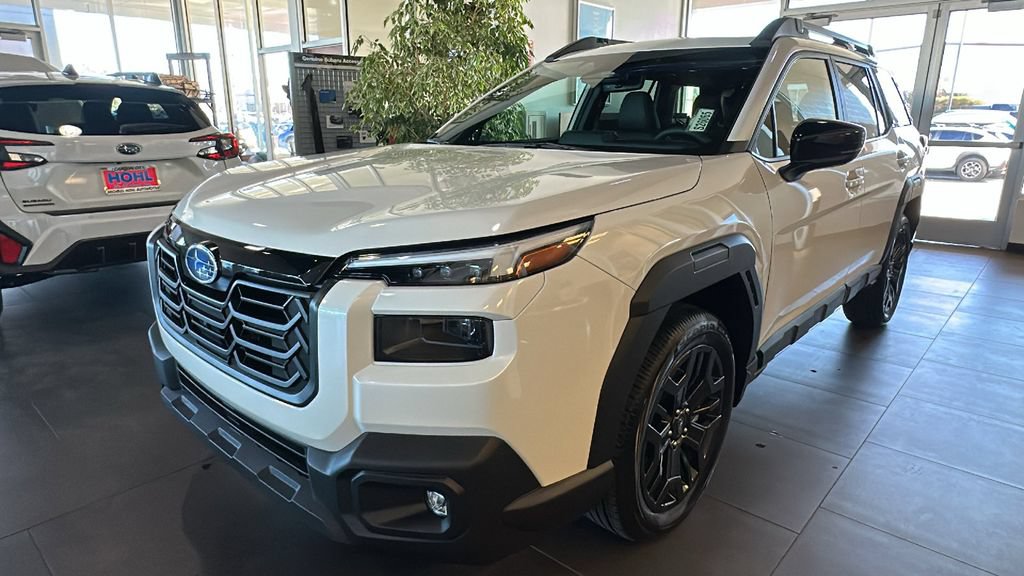 New 2026 Subaru Outback Limited XT AWD/4WD image 7