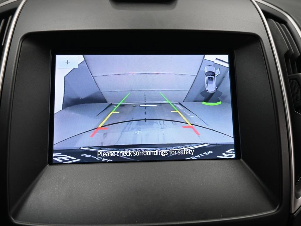 Certified 2020 Ford Edge SEL w/ Convenience Package image 16