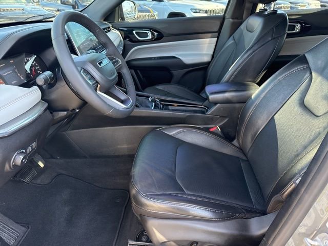 Certified 2023 Jeep Compass Limited image 19