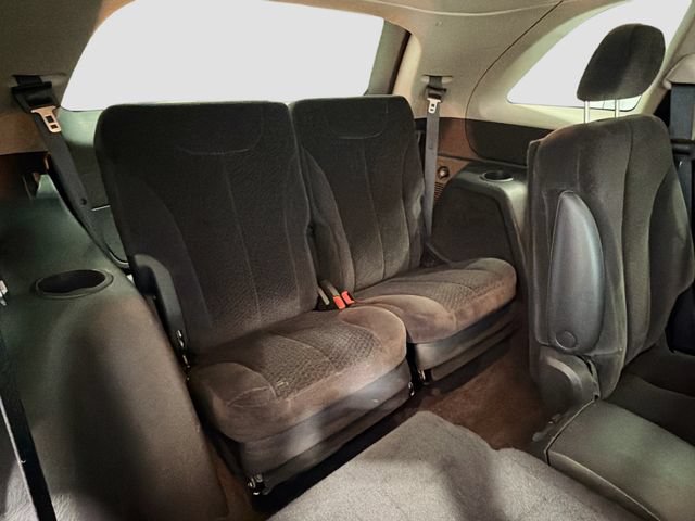 Used 2005 Chrysler Pacifica Touring FWD image 22