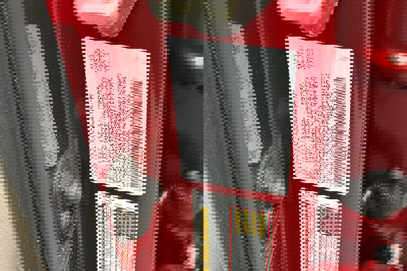 Used 2019 Honda CR-V EX image 34