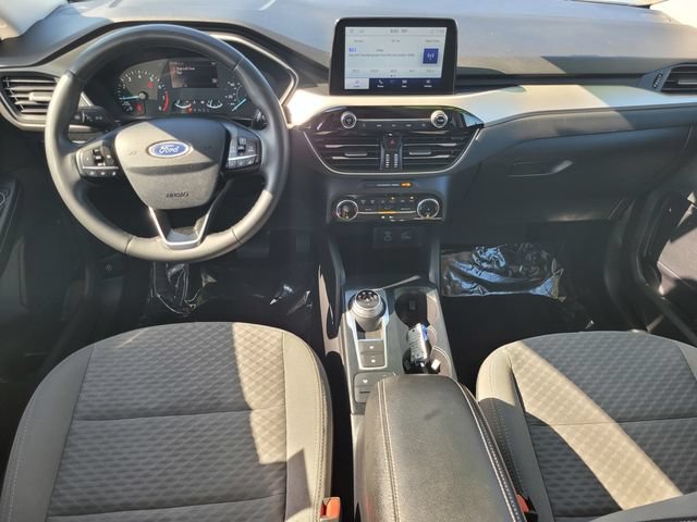 Used 2022 Ford Escape SE w/ Convenience Package FWD image 16