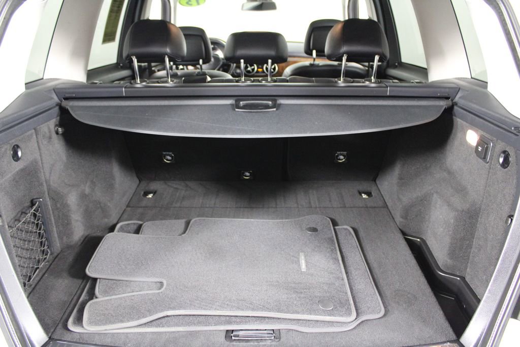 Used 2015 Mercedes-Benz GLK 350 4MATIC image 15