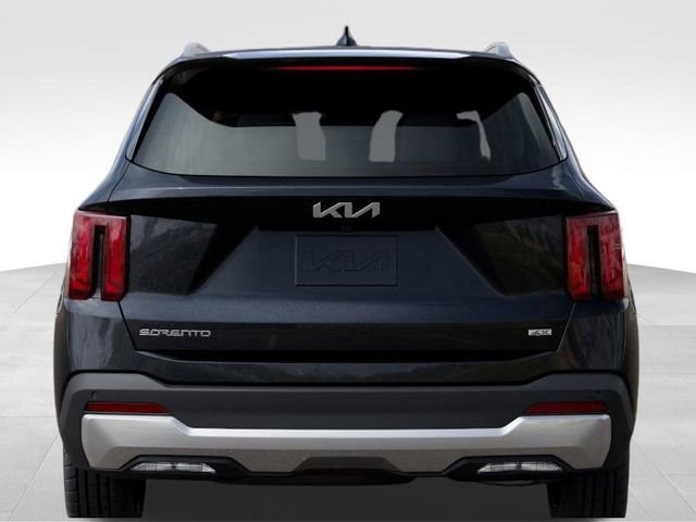 Certified 2025 Kia Sorento S w/ Panoramic Sunroof Package image 14