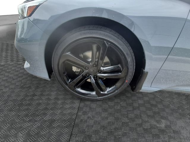 Used 2022 Honda Accord Sport Special Edition image 13