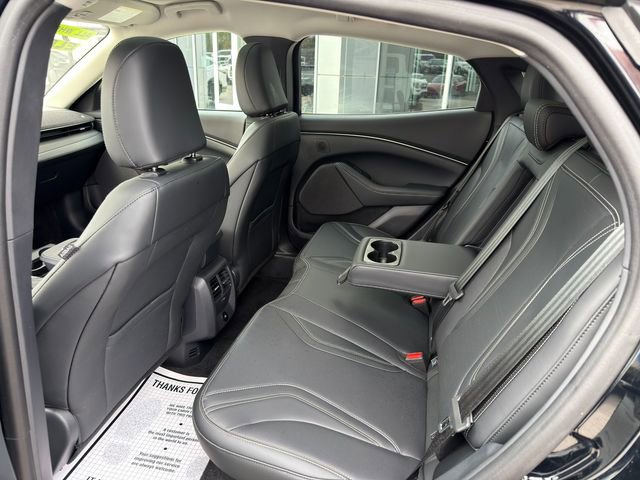Used 2024 Ford Mustang Mach-E Premium image 15