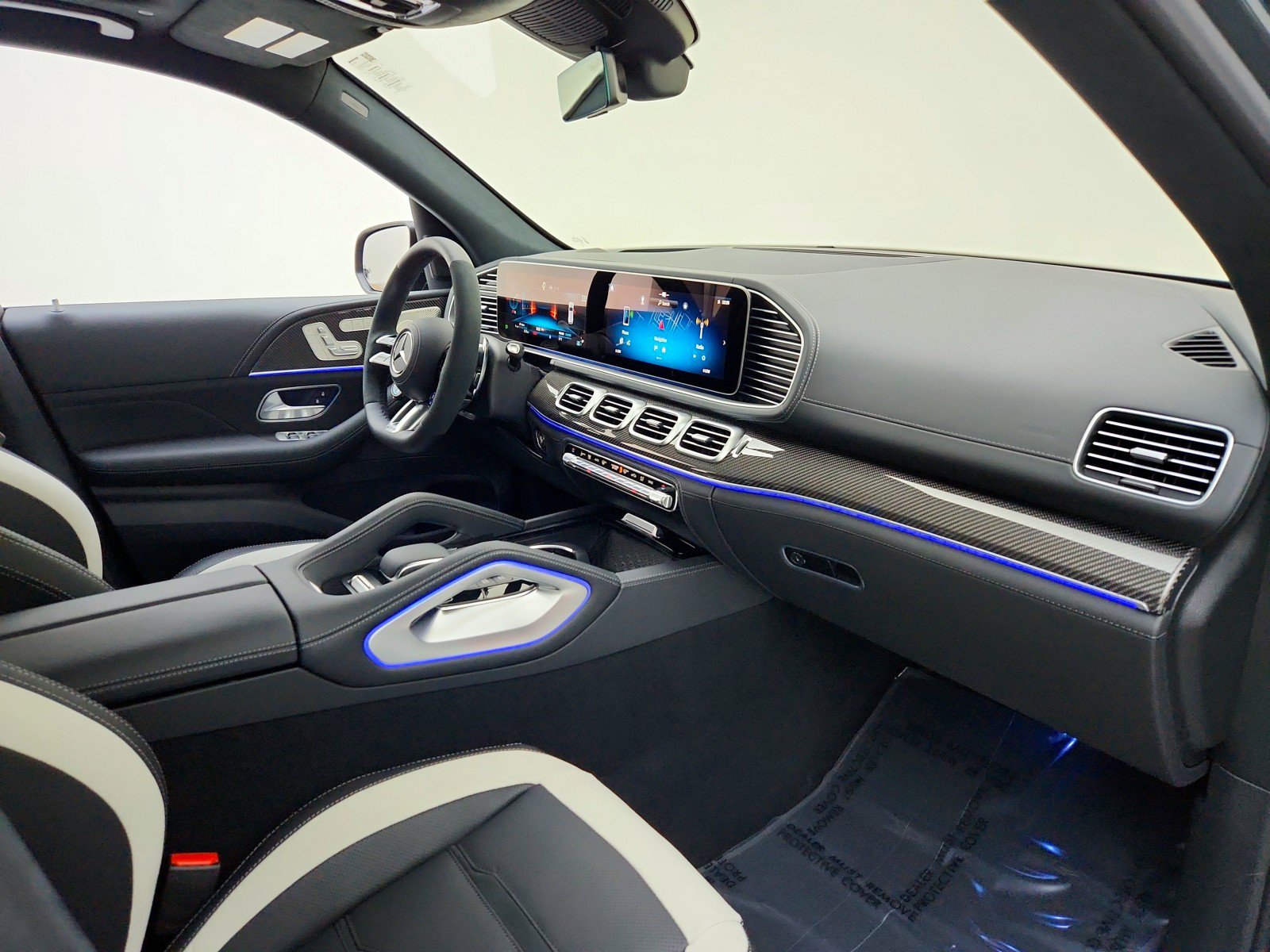 New 2026 Mercedes-Benz GLE 63 AMG S image 19