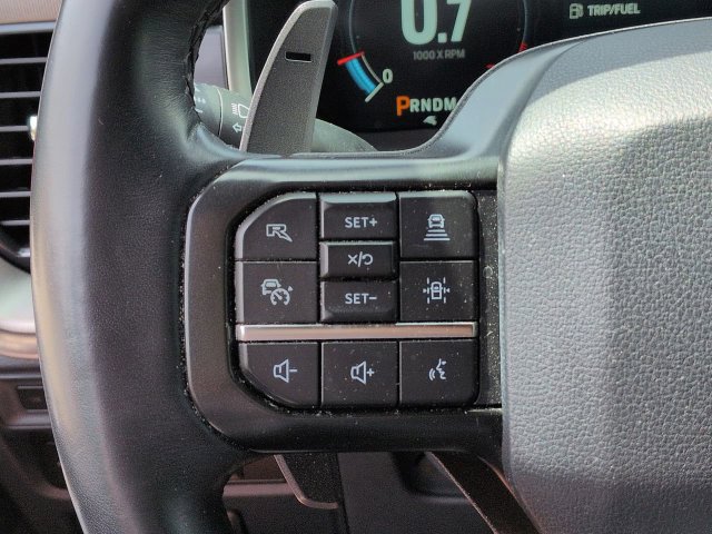 Certified 2023 Ford F150 Raptor AWD/4WD image 32