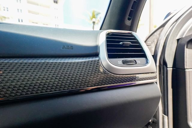 Used 2018 Jeep Grand Cherokee Trackhawk image 89