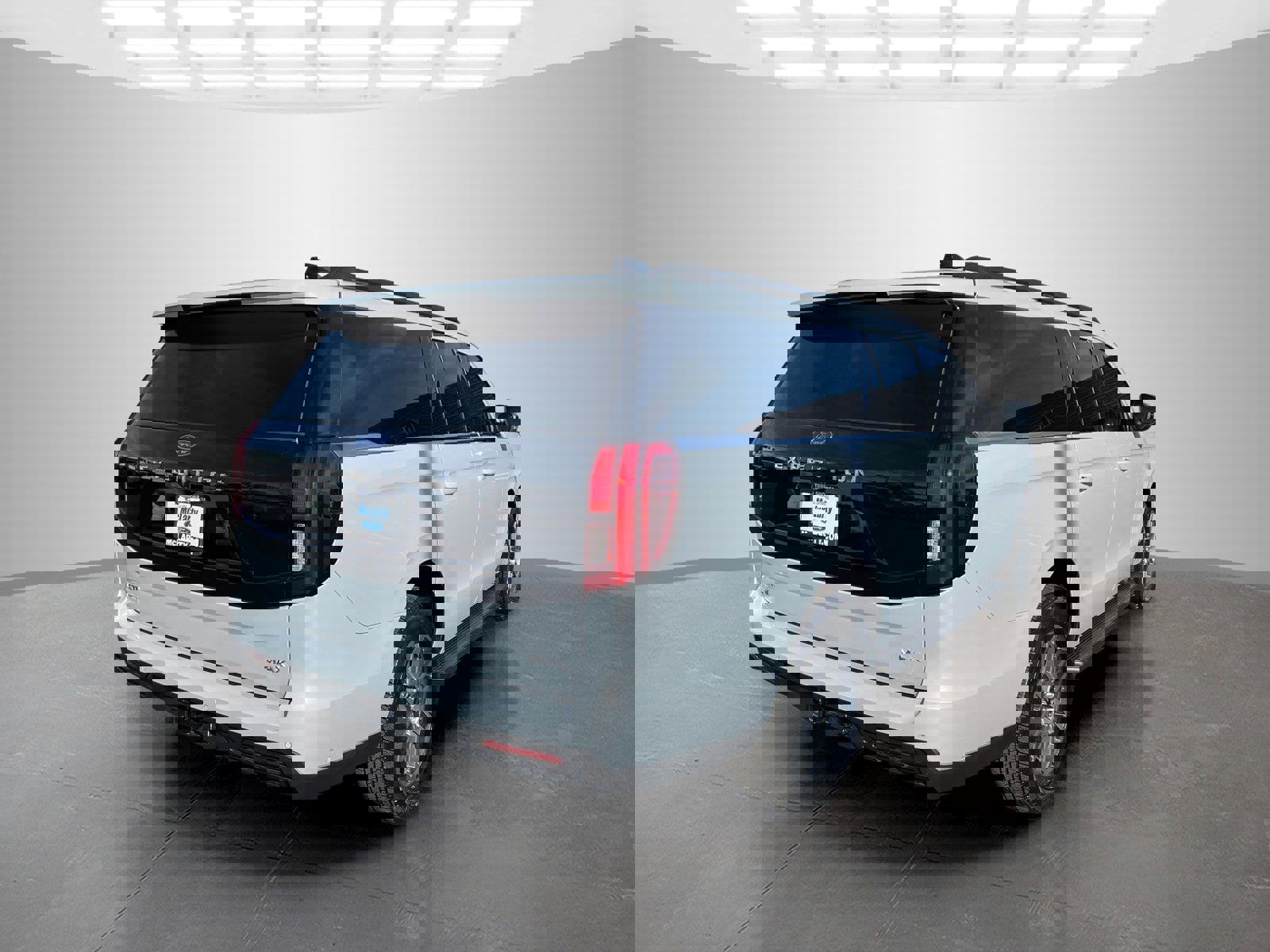 Used 2025 Ford Expedition Max Active image 4