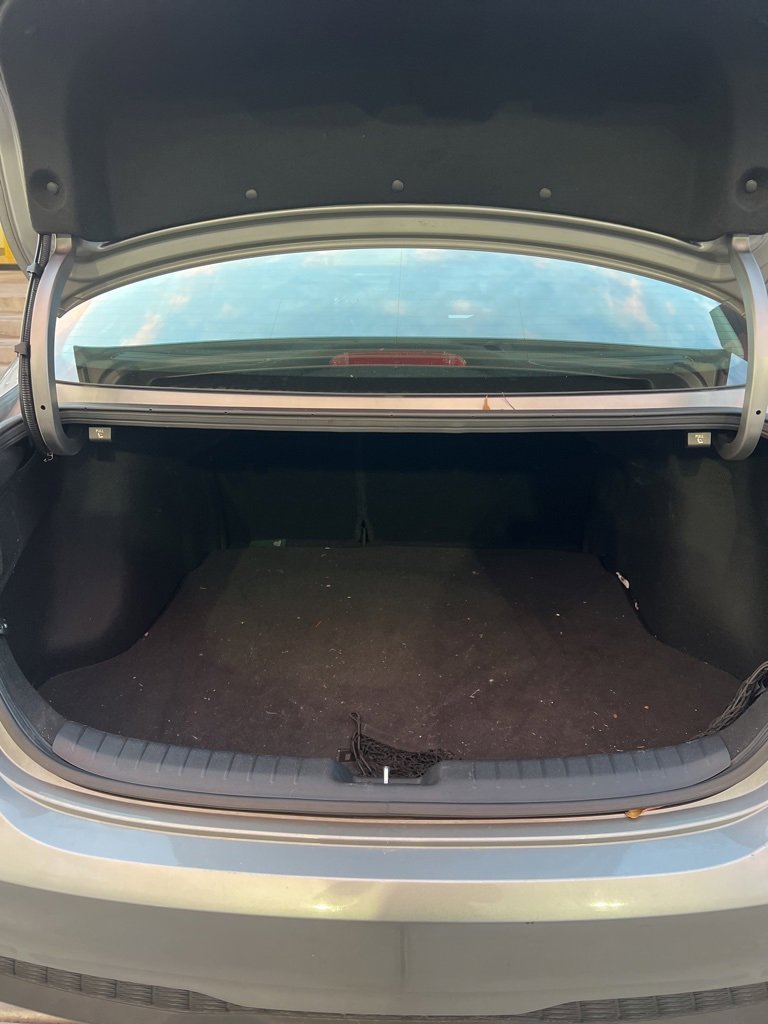 Used 2022 Kia Forte LXS image 8