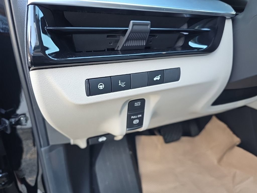 New 2026 Nissan Murano Platinum image 18