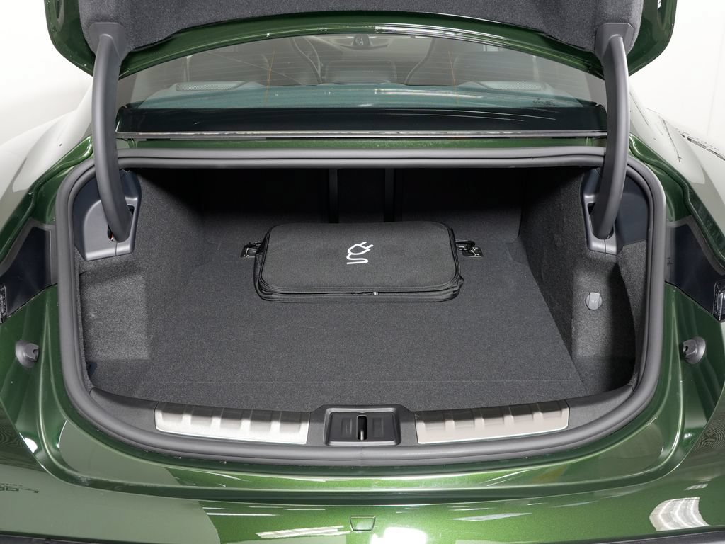New 2026 Porsche Taycan AWD/4WD image 39