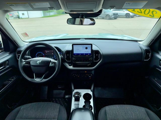 Used 2021 Ford Bronco Sport Big Bend AWD/4WD image 14