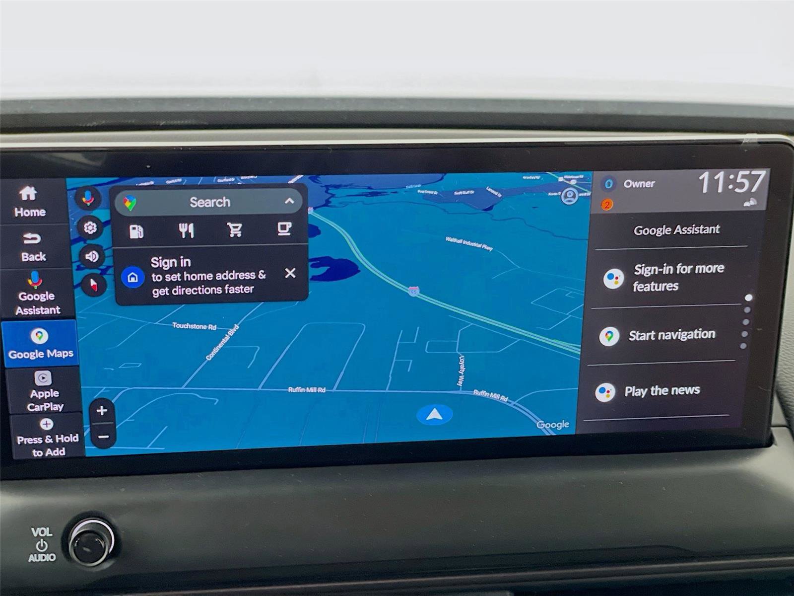 New 2026 Honda Pilot TrailSport image 16