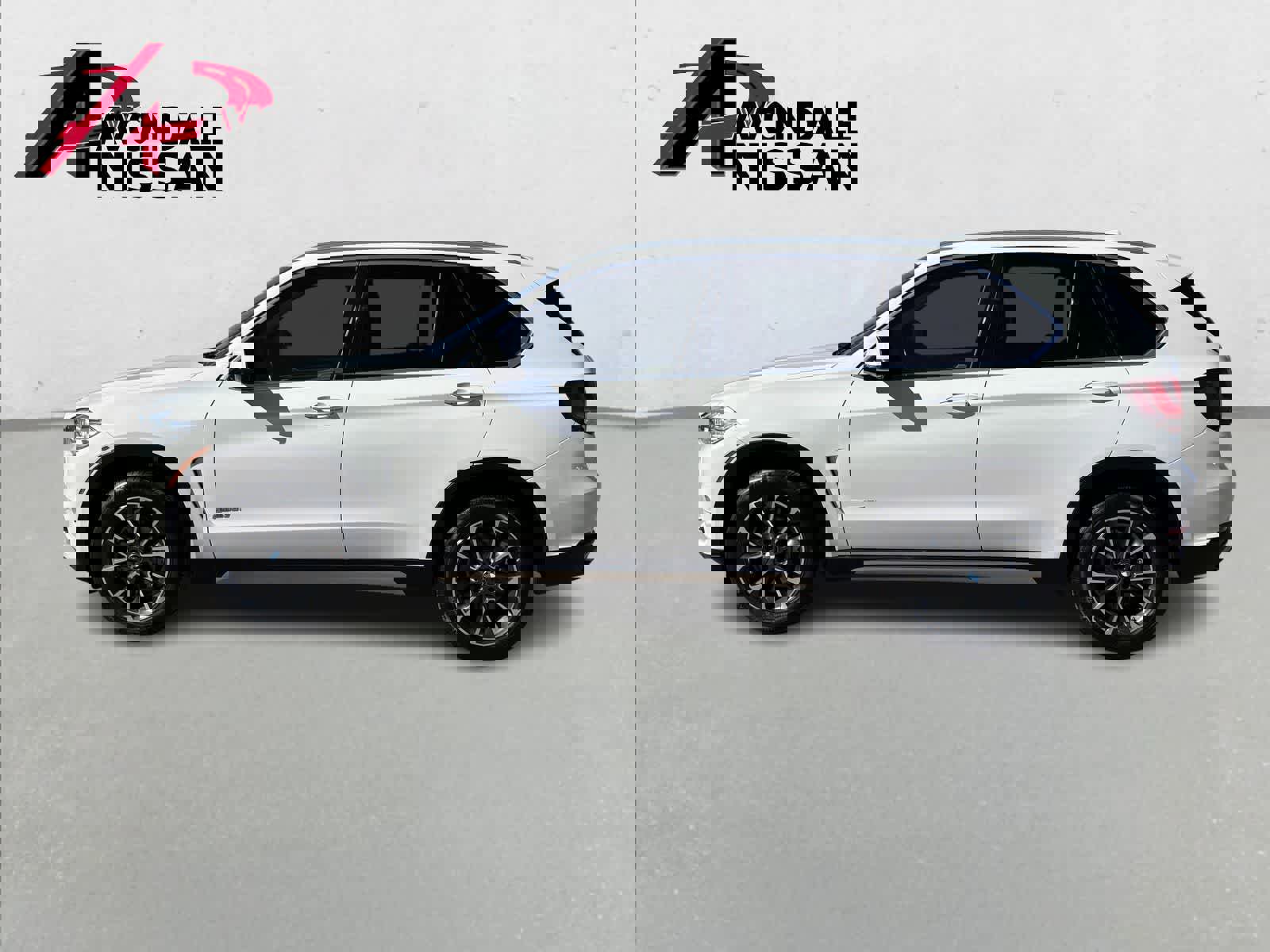 Used 2018 BMW X5 sDrive35i image 3