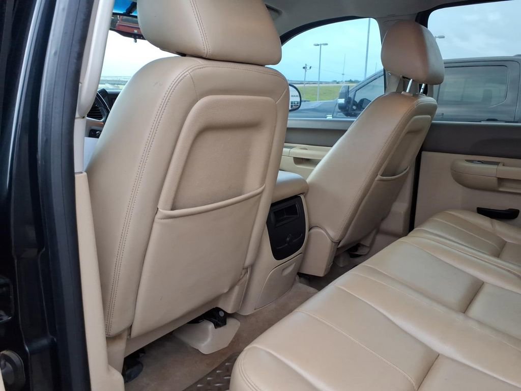 Used 2012 Chevrolet Silverado 1500 LT w/ All-Star Edition AWD/4WD image 8