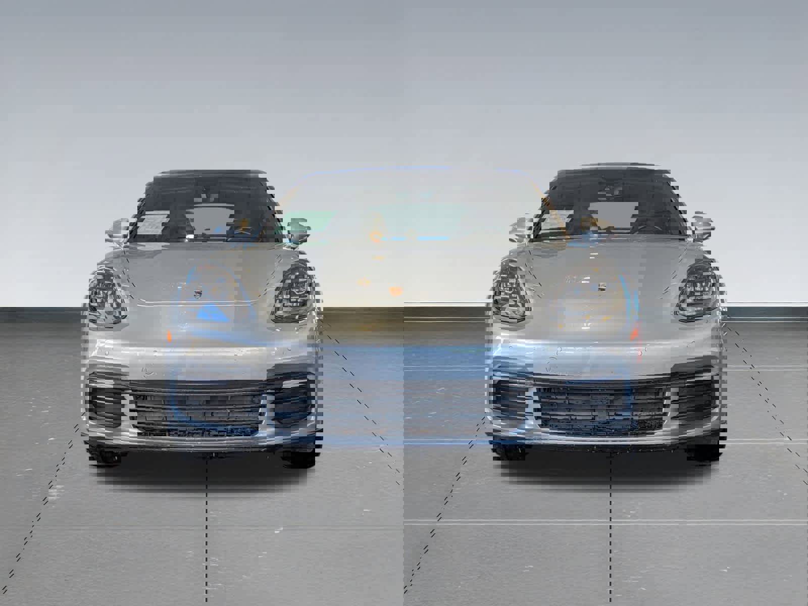 Used 2017 Porsche Panamera 4 image 9