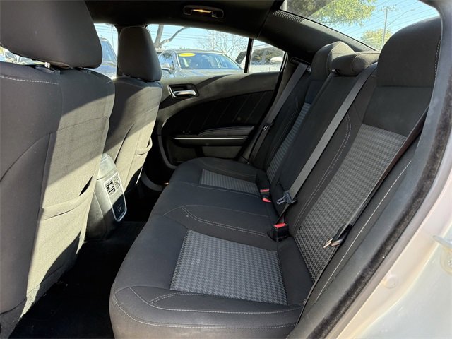 Used 2023 Dodge Charger SXT image 25