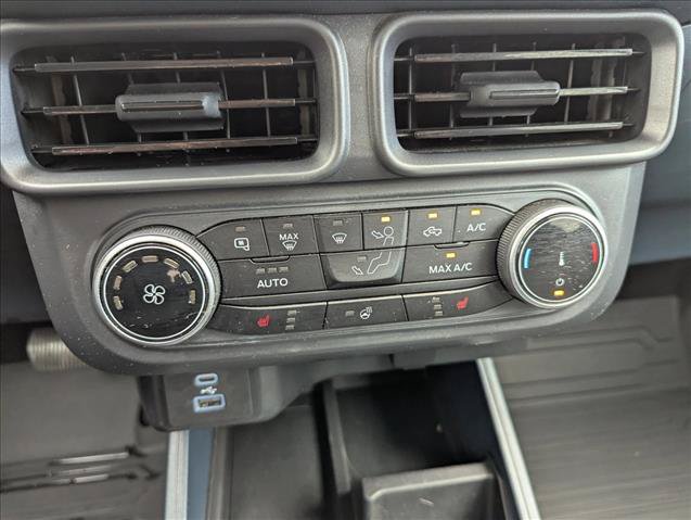 Used 2024 Ford Maverick XLT w/ XLT Luxury Package FWD image 18