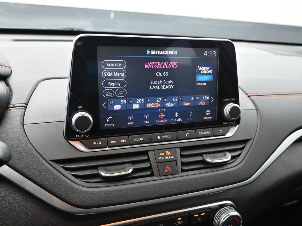 Used 2020 Nissan Altima 2.5 SR w/ Premium Package image 19