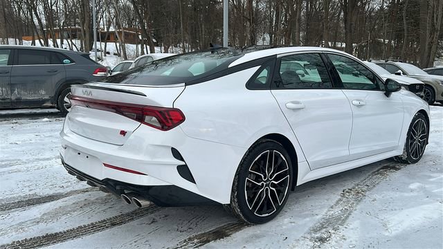 Used 2024 Kia K5 GT image 6