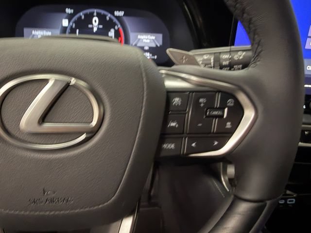 New 2026 Lexus RX 350 Premium FWD image 18