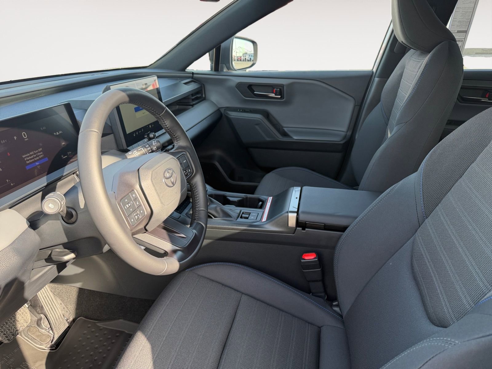 New 2026 Toyota RAV4 SE AWD/4WD image 9