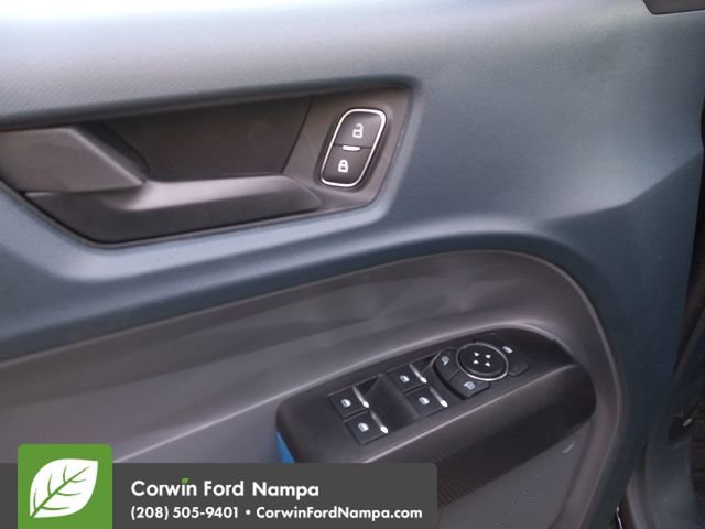 New 2026 Ford Maverick Lobo image 11