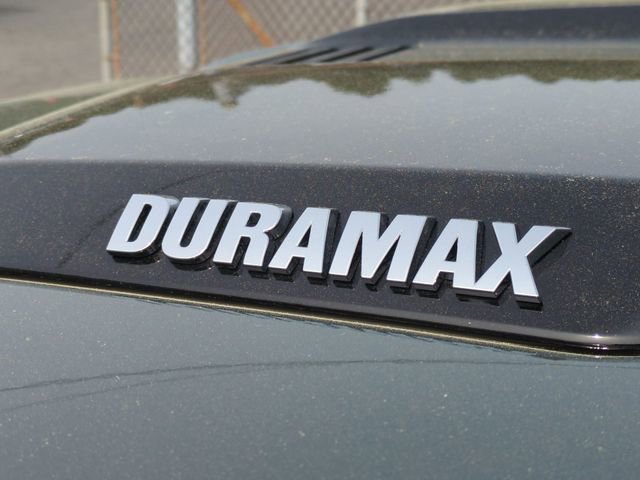 Used 2025 Chevrolet Silverado 1500 ZR2 w/ Technology Package image 12