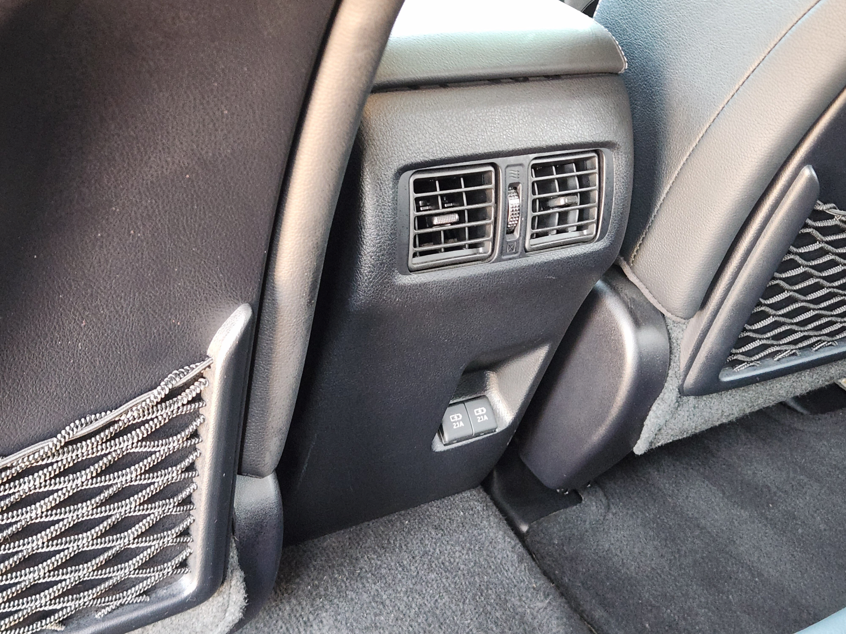 Used 2020 Toyota 4Runner Nightshade RWD image 30