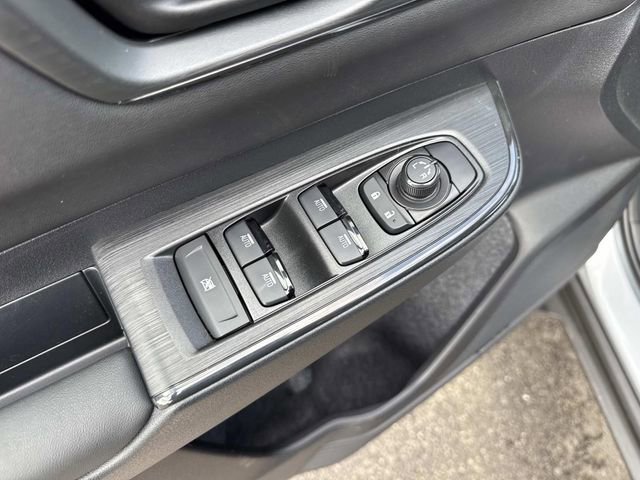 New 2026 Subaru Outback Wilderness AWD/4WD image 12