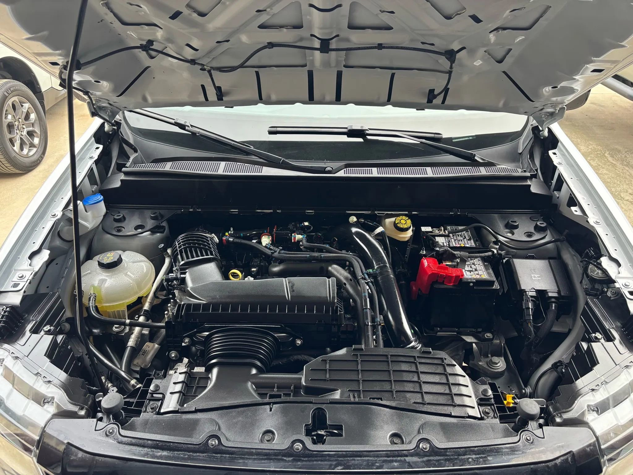 Used 2025 Ford Maverick XLT w/ XLT Luxury Package image 69